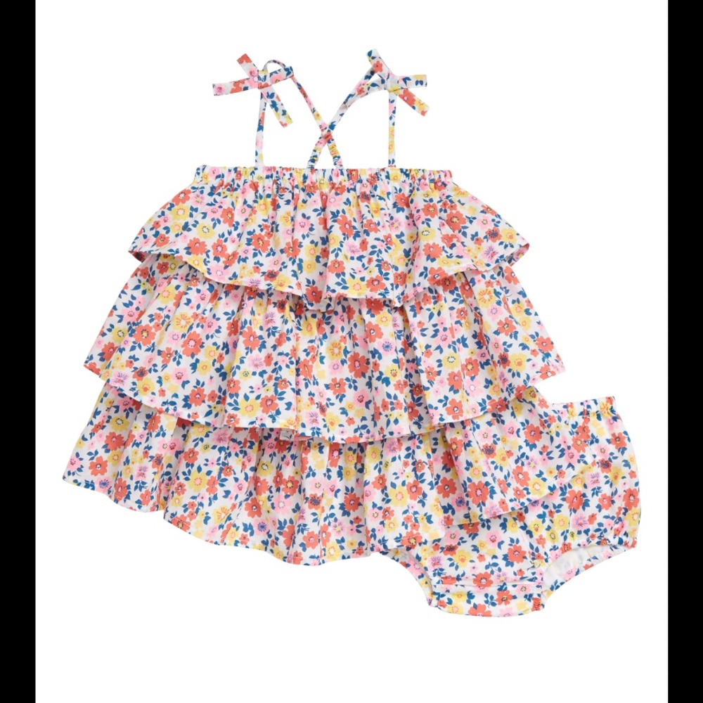 Tucker & Tate infant Dress set